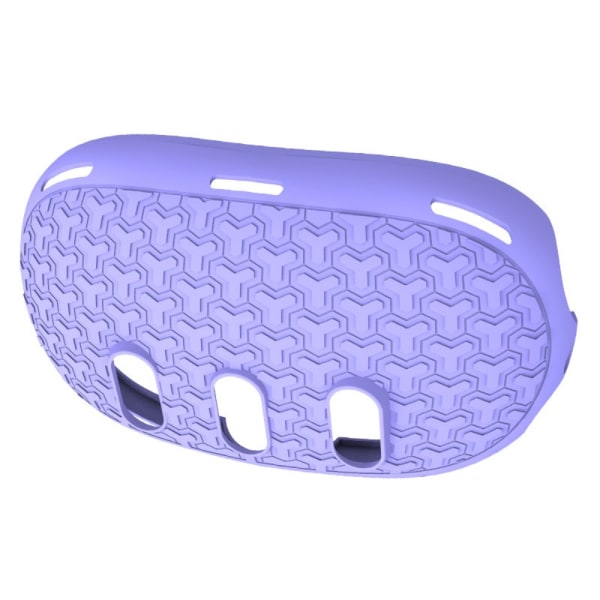VR Headset Cover Case LILA Purple
