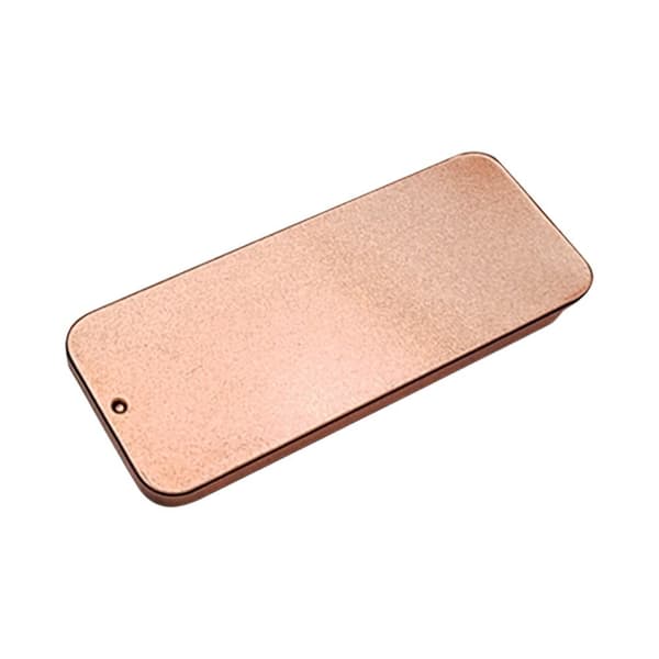 Push Pull Box Tablet Candy Box MUSTA black
