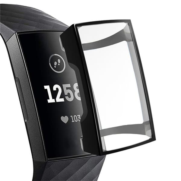 TPU Case Watch Cover