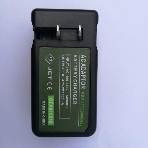 Batterilader Laderstativ Ladebase