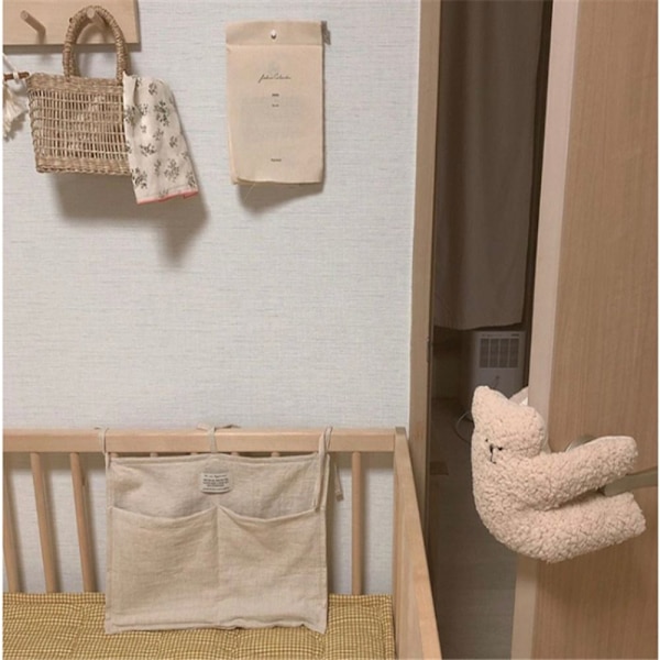 Babydørstopper Børnesikkerhedsmåtte C C C
