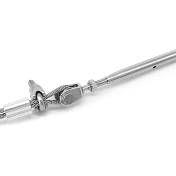 Marin riggsträckare M6 M6 M6
