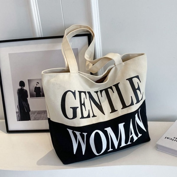 Lerretsveske Tote Bags 1 1 1