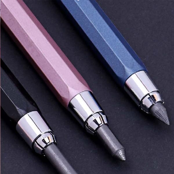 Mekanisk penna Automatisk penna 4PCS-2B REFILL 4PCS-2B REFILL 4PCS-2B Refill