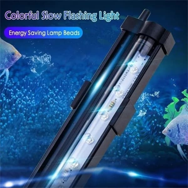 Bubble Light Colorful Light 45,5 CMUS US 45.5cmUS
