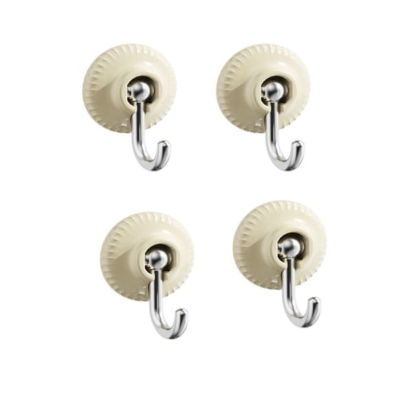 Sticky Hook Strong Hook HVIT White