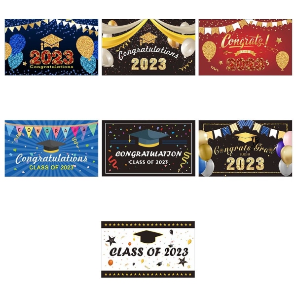 Graduation Season Graduation Season Banner 3 3 3