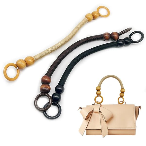 Skuldertaske Strap Taske tilbehør SORT black