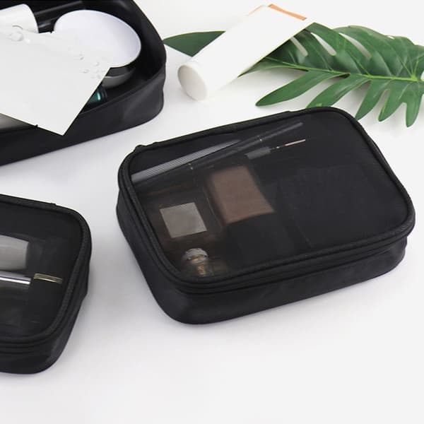 Makeuptaske Kosmetiktaske M M