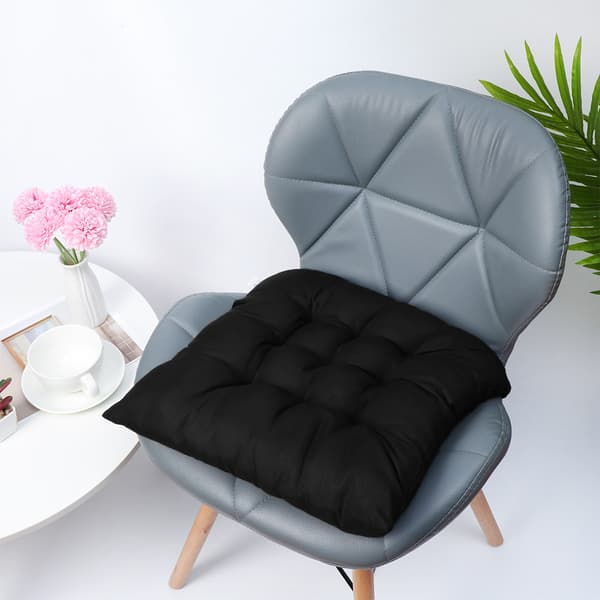 Set Pad Seat Cushion NAVY navy
