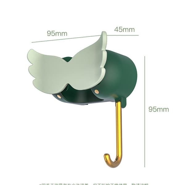 Moppklemme Moppholder GRÅ grey