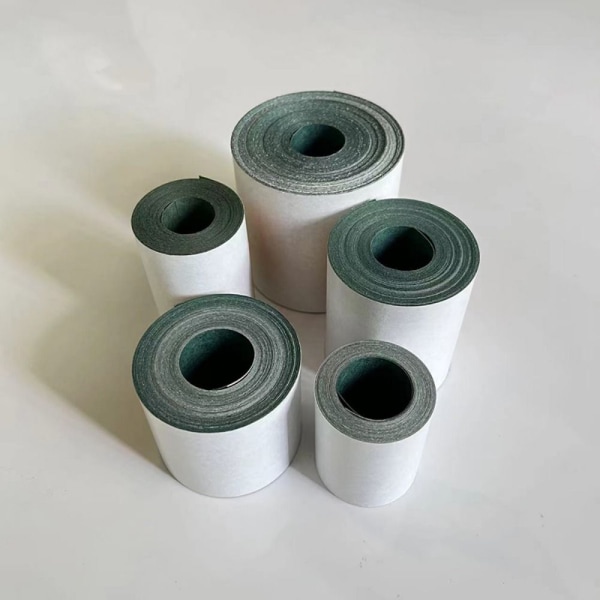 1 meter batteri pakning byg papir isolering pakning 150MM 150MM 150mm