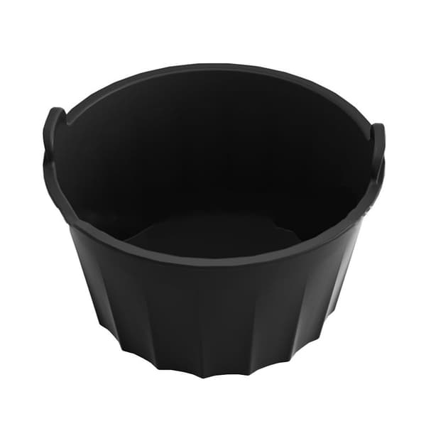Slow Cooker Liners Slow Cooker Divider Liner SORT black