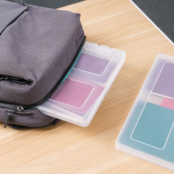 File Box Document Storage Box Data Box