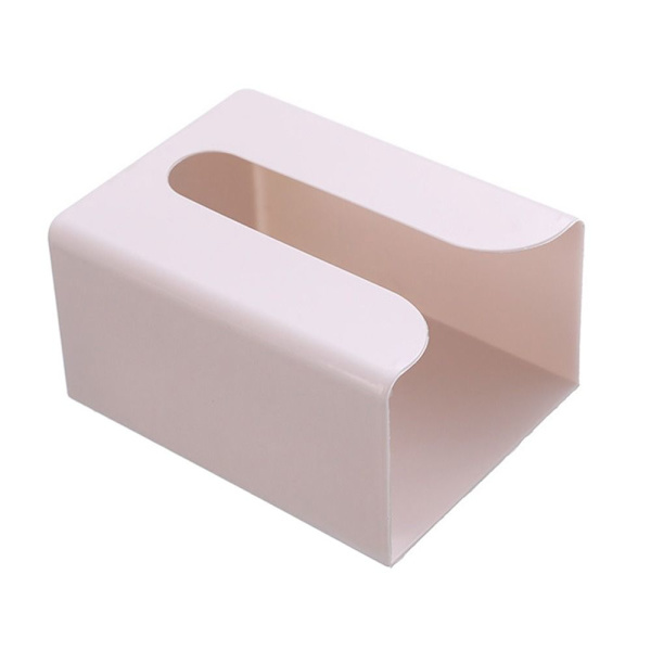 WC-paperipidike Pehmopaperirasia BEIGE S Beige S
