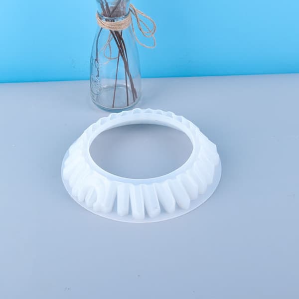 Crown Mold DIY Craft