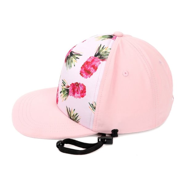 Bøttehatt Beach Cap 50-56CMCOLOR1 FARGE1 50-56cmcolor1
