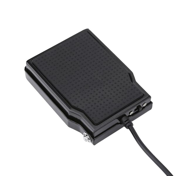 Sustainpedal Delayeffektpedal
