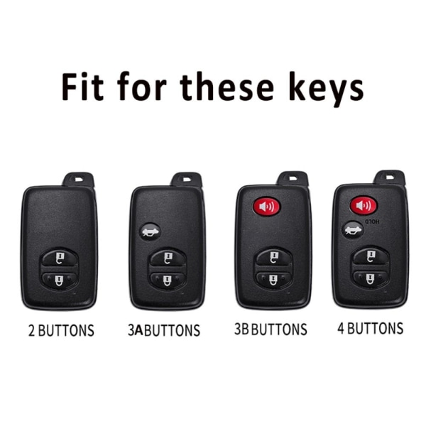 Case Cover Case VIT 3 KNAPP-B 3 KNAPP-B White 3 Button-B-3 Button-B
