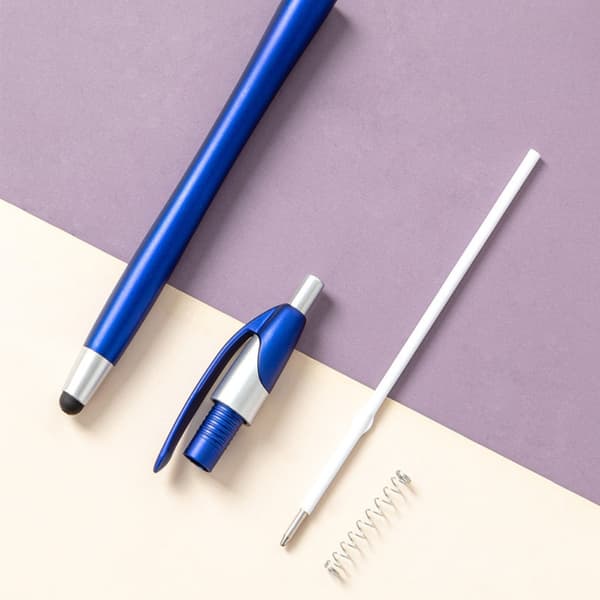 Kulepenner Stylus Penner Skrivepenn