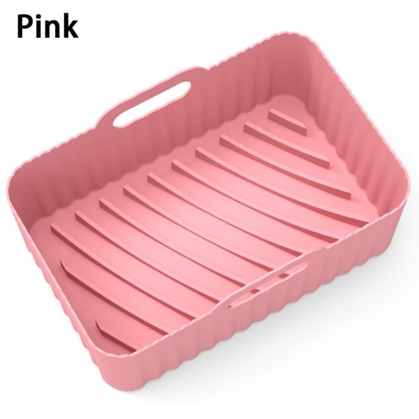 Til NINJA Air Fryer Silikonepande PINK pink