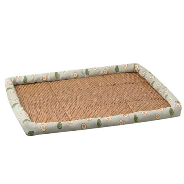 Sommer kattesenge rattanmåtte SMALLSTYLE 1 STYLE 1 smallstyle 1