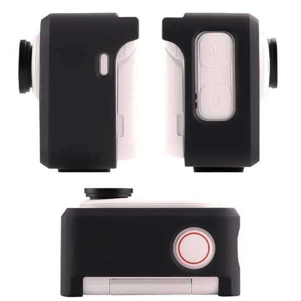 Skyddsram , case Black