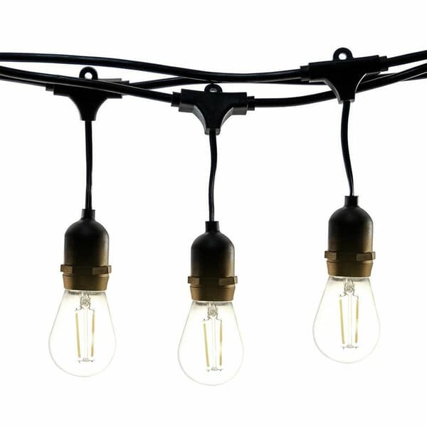 5m/10m/15m String Lamp LED Bulb 5M1 1 5m1