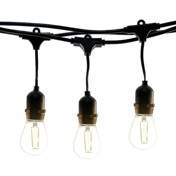 5m/10m/15m Stringlampa LED-lampa 15M2 2 15m2