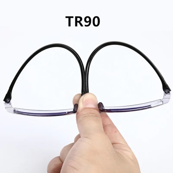4 par läsglasögon Blå ljusblockerande glasögon 0 0 0
