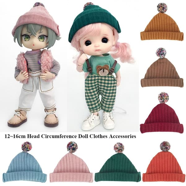 Nukenneulehattu, casual asusteet 2 2 2