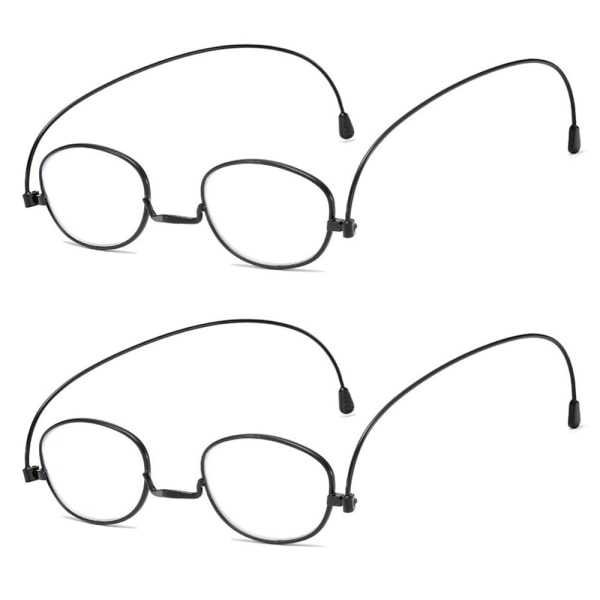 Læsebriller Briller BLACK STRENGTH 100 Black Strength 100