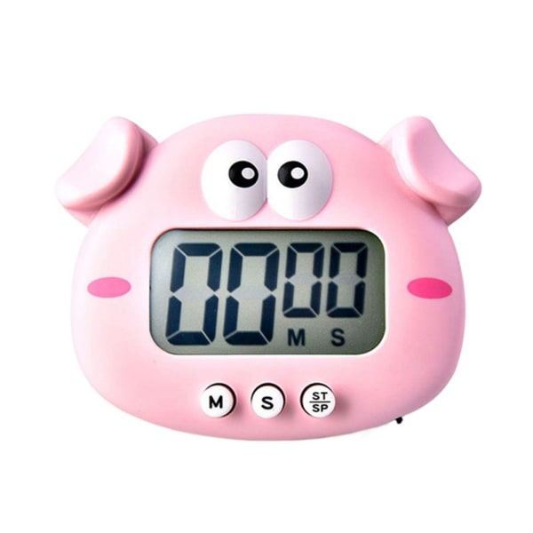 Digital timer nedtelling-timer 09 09 09
