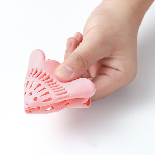Drain Hair Catcher Suihkuhiustulppa
