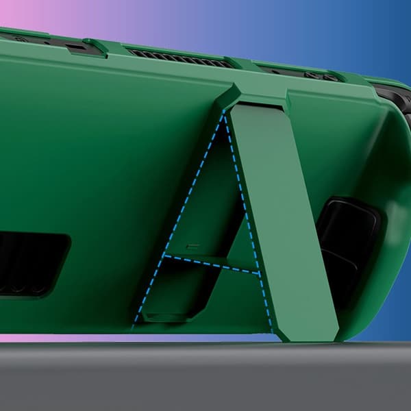 Pelikonsoli Protector Game Machine Cover 7 7 7