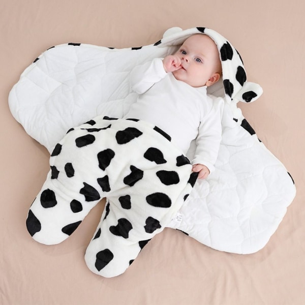 Nyfödd filt Baby sovsäckar 3MC C 3MC