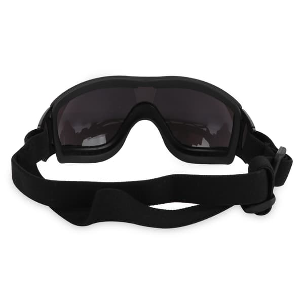 Koiran aurinkolasit MUSTAT black