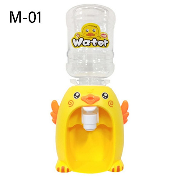 Mini vanddispenser babylegetøj M01 01 M01