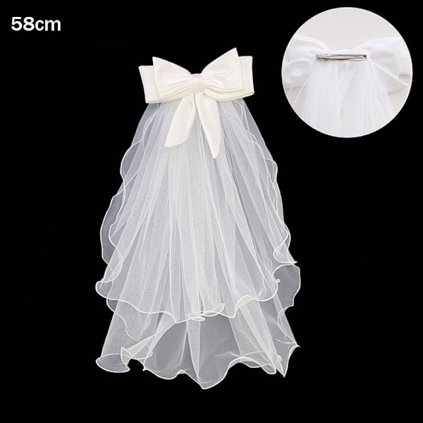 Bridal Veil Wedding Veil 2 2