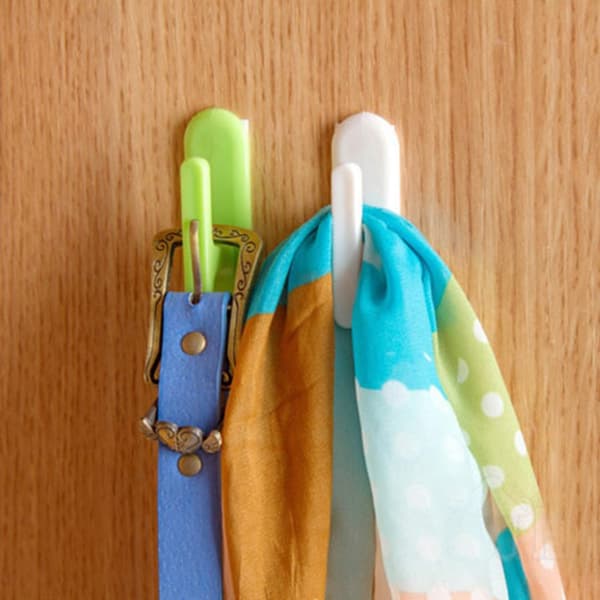 Blinddragsnörehållare Key Hook Line Winder Strap