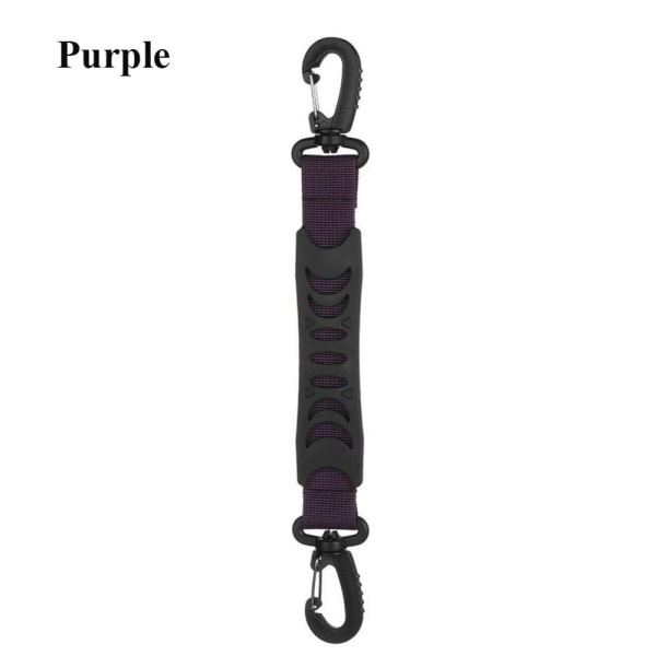 Rullaluistimet Koukut Ammattimaiset kengänpitimet PURPURIA Purple