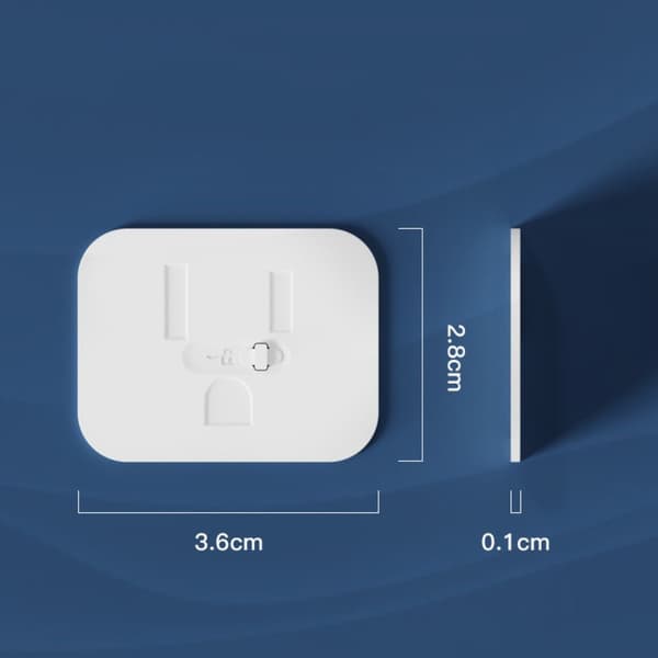 10st Socket Pluggar Protector Plug Guard US 2 HÅL US 2 HÅL US 2 Hole