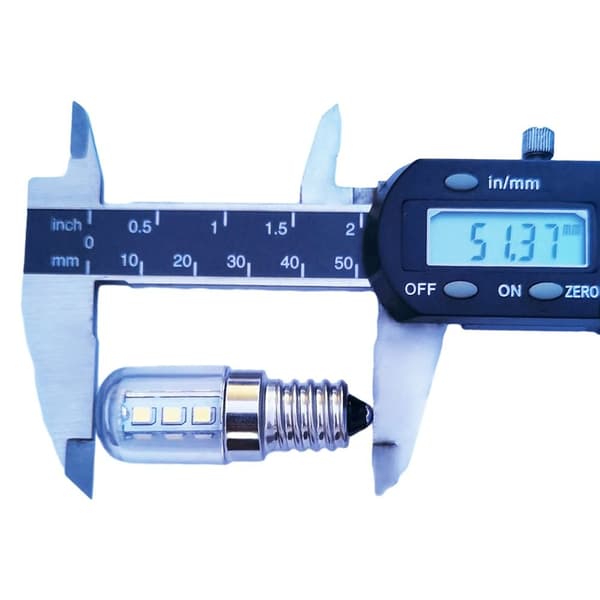 Kynttilälamppu Polttimo Lotus Lampun valo E12 5V E12 5V E12 5V