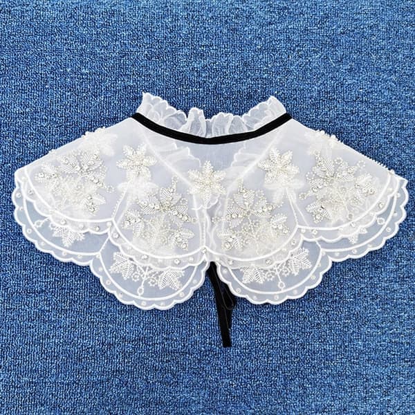 Löskrage Docka Löskrage 4 4 4