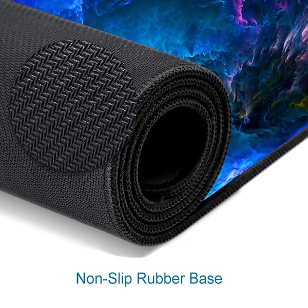 Musematte Musematte Skrivebordspute