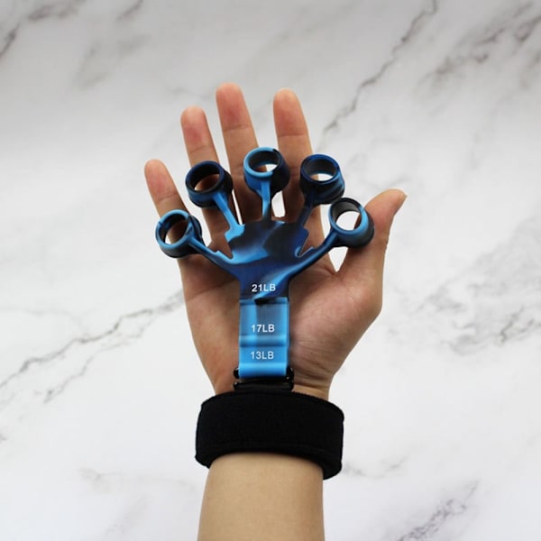 Finger Gripper Finger Forstærker 13-21LB 02 13-21LB 02 13-21LB 02