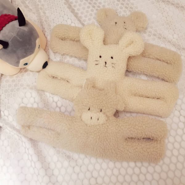 Babydørstopper Barnesikringsmatte A A A