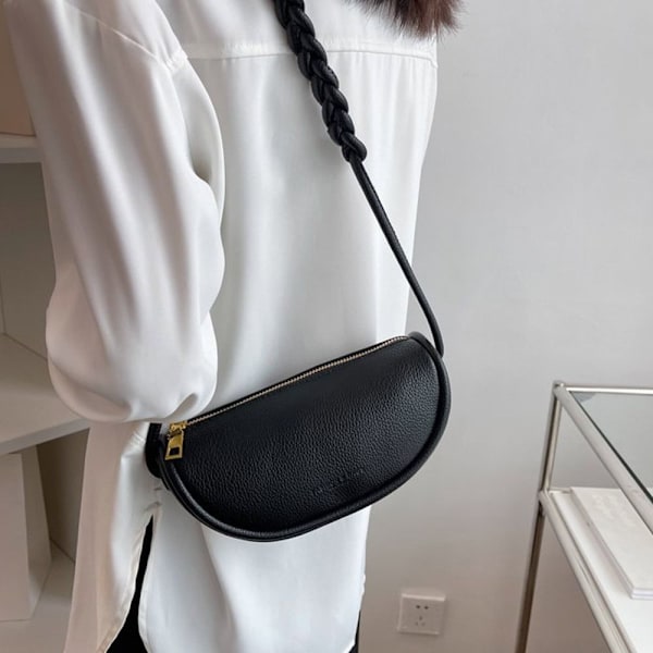 Crossbody Bag Kainalolaukku VIHREÄ green
