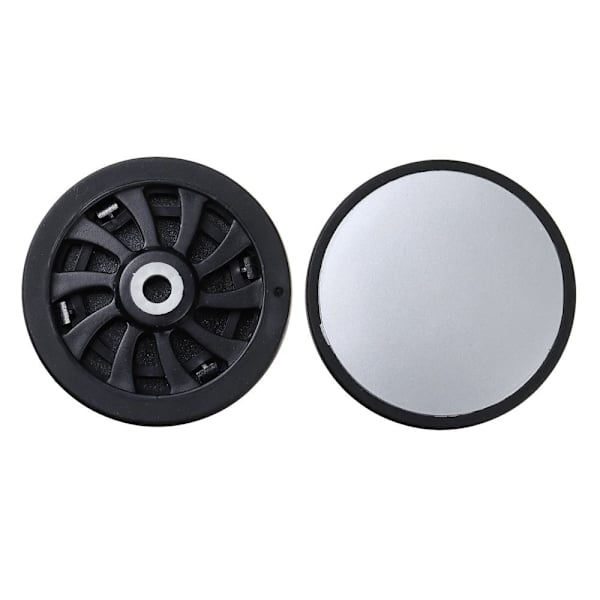 2kpl Vaihtopyörät Matkatavarapyörät 52MM X 12MM 52mm x 12mm
