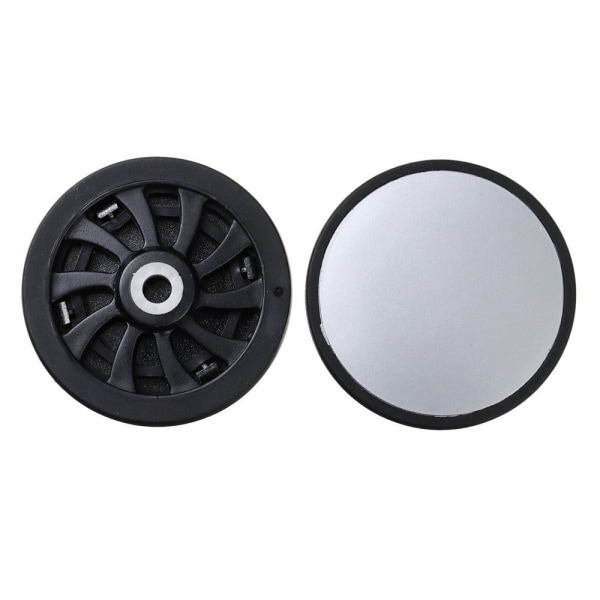 2kpl Vaihtopyörät Matkatavarapyörät 56MM X12MM 56mm x12mm